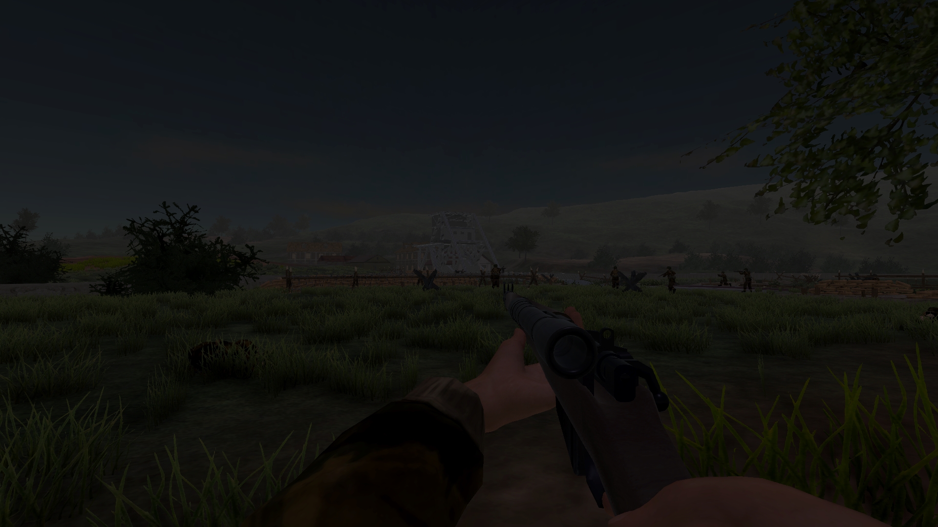 Easy Red游戏截图