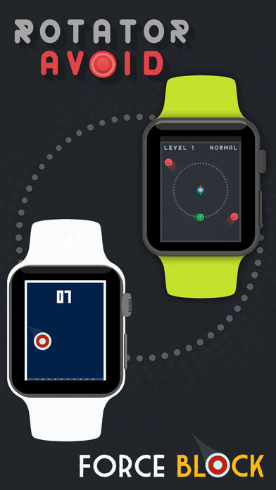 Teensy Watch Games Pack3 : 5-in-1游戏截图