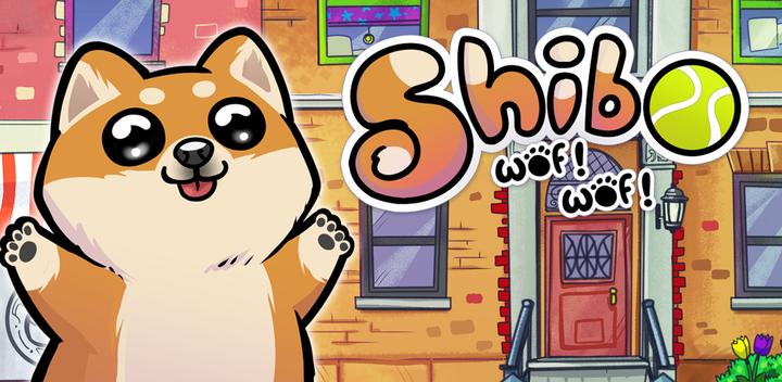 Shiba Inu - Mascota Virtual游戏截图