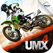 Ultimate MotoCross 4