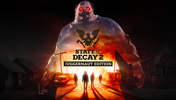 State of Decay 2: Juggernaut Edition游戏截图