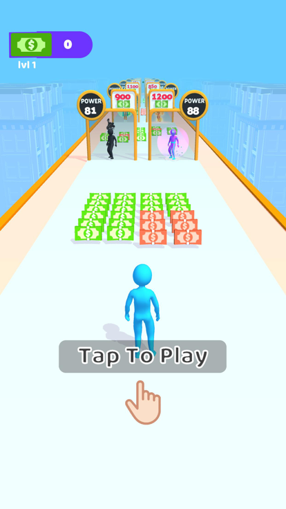 Heroes Bundle游戏截图