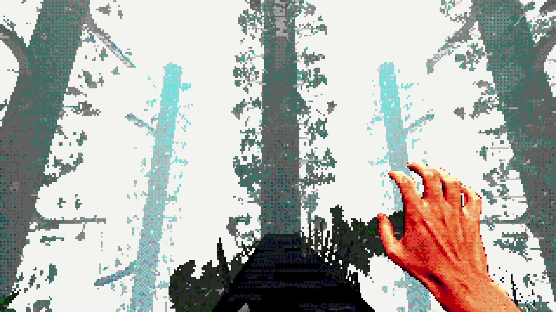 蚀之境 Eclipsium游戏截图