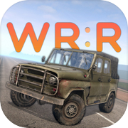 wDrive Roads: Russia