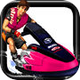 不法的 滑水 赛车  （ 3D 特技 竞赛 游戏 ）icon