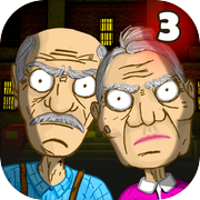 Grandpa and Granny 3: Hospital