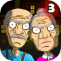 Grandpa and Granny 3: Hospitalicon