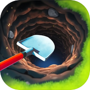 Digging Hole Maniaicon