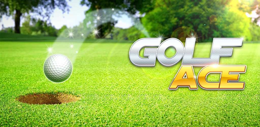 Golf Ace游戏截图