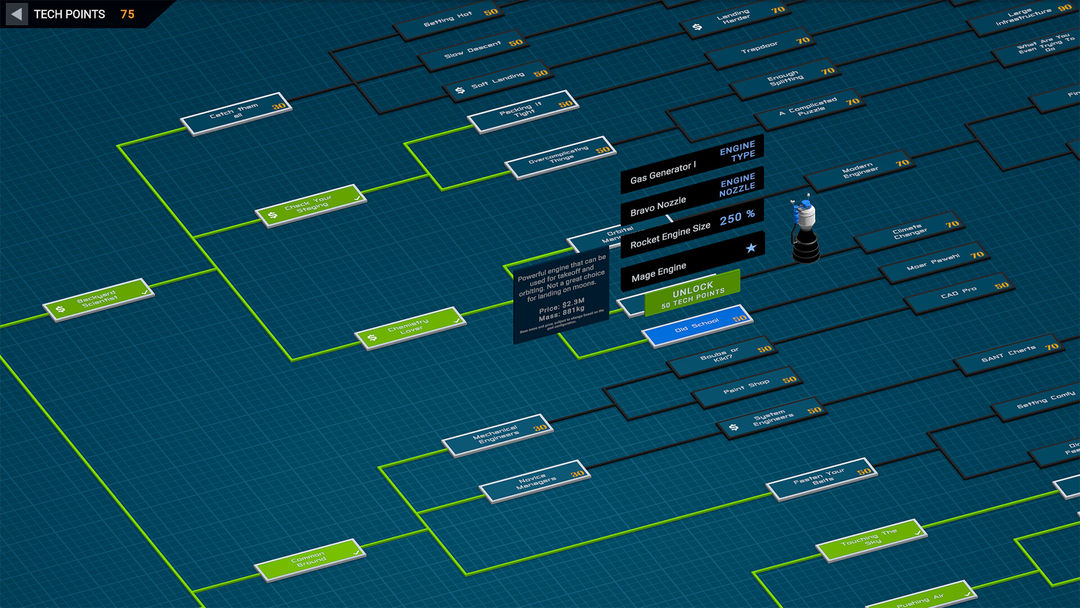 Juno: New Origins游戏截图