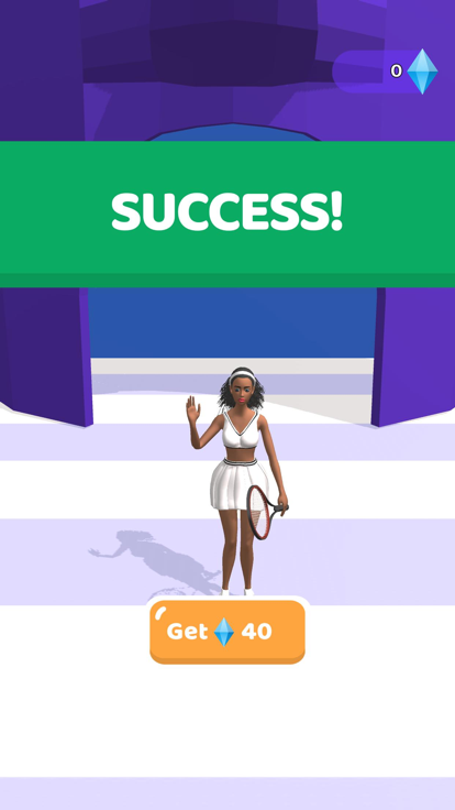 Masked Professionals游戏截图