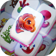 Mahjong Fishicon