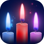 Candle Puzzle