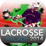 Lacrosse Arcade 2014icon