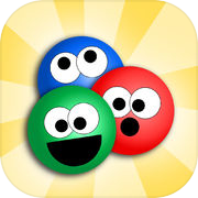 Catch a Color Deluxe Ball Drop