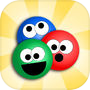 Catch a Color Deluxe Ball Dropicon