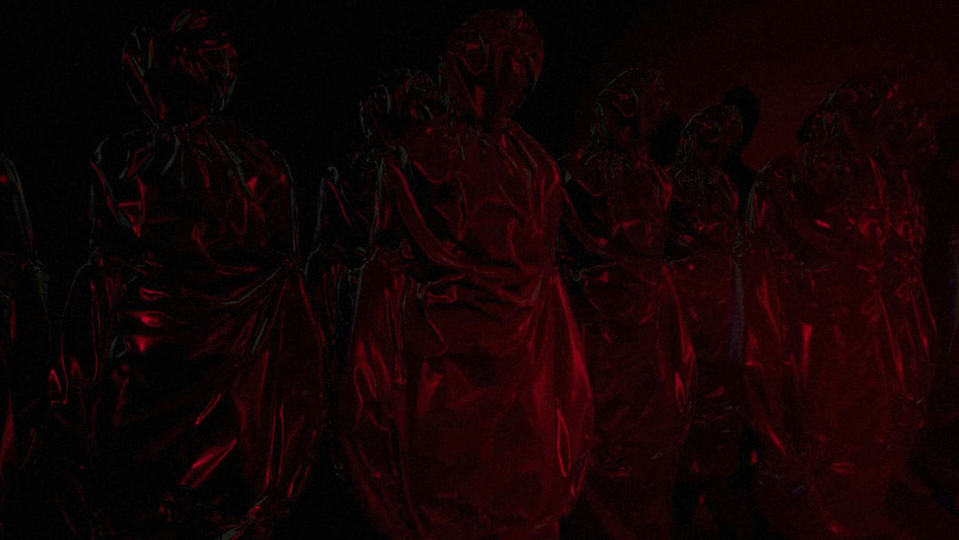 Dead Take / 遗映游戏截图