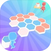 Hexstack Battle