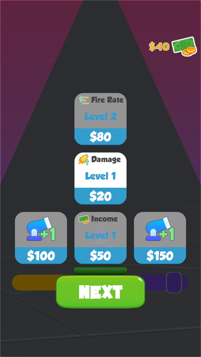 Color! Shot!游戏截图