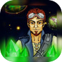 Space Treasure Hunters part 2icon