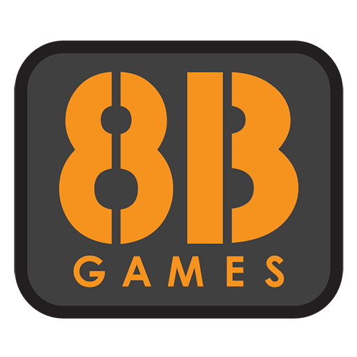 8B Games