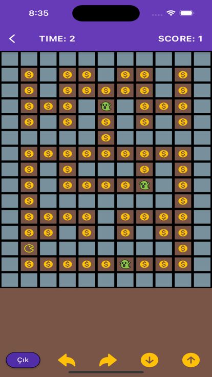 İnternetsiz Oyunlar游戏截图