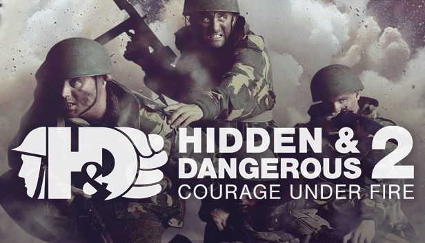 Hidden & Dangerous 2: Courage Under Fire游戏截图