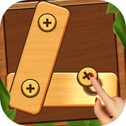 Wood Screws Challenge