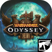 Warhammer: Odyssey MMORPG