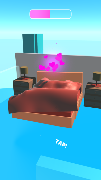 Finder Run游戏截图