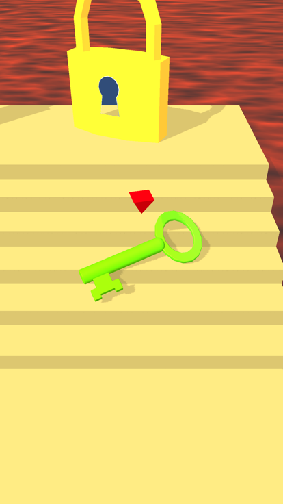 Shapeshifter Challenge游戏截图