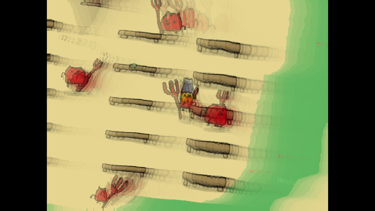 OH MY GOD, LOOK AT THIS KNIGHT游戏截图