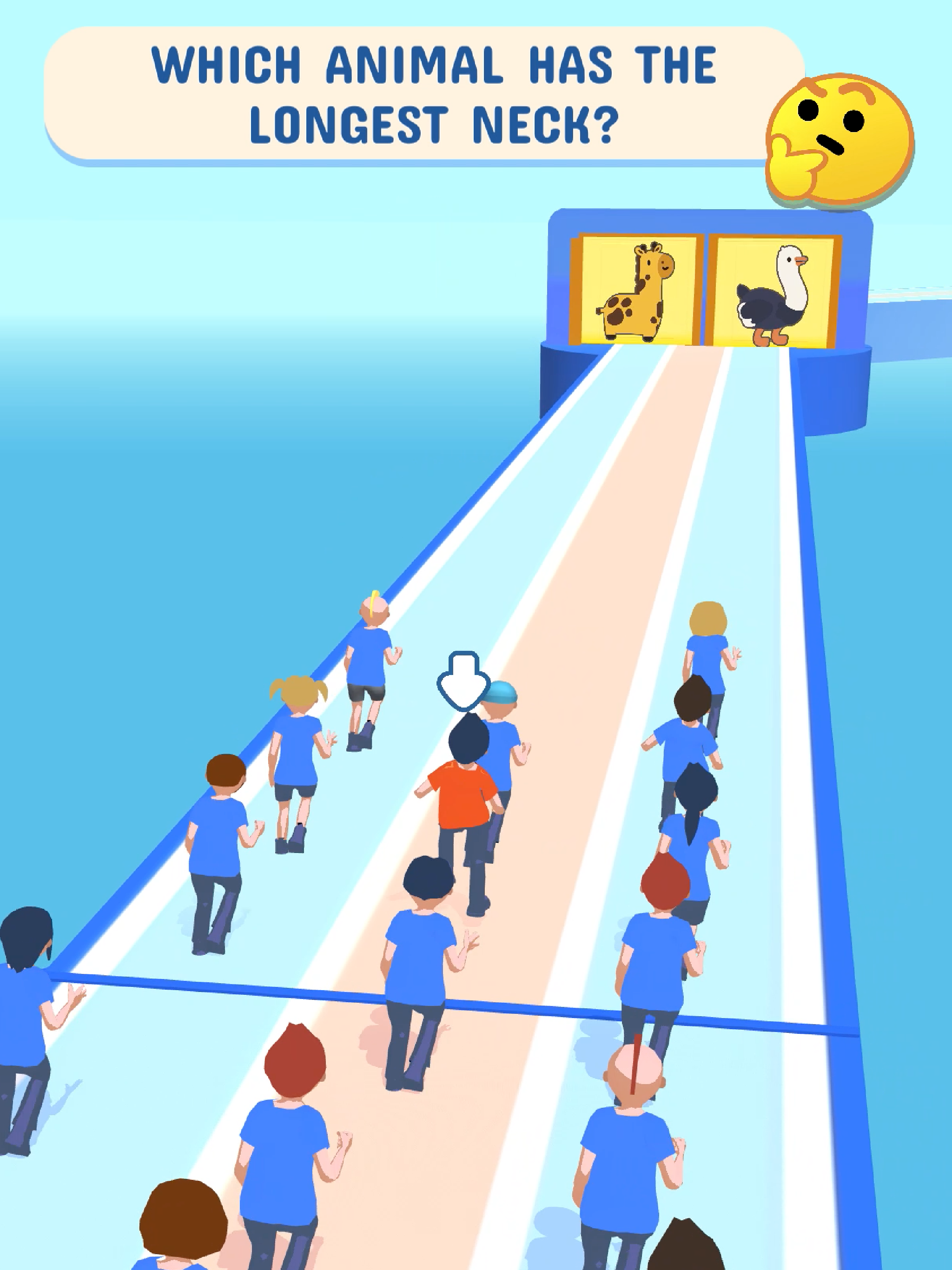 Quiz Run Android Download TapTap