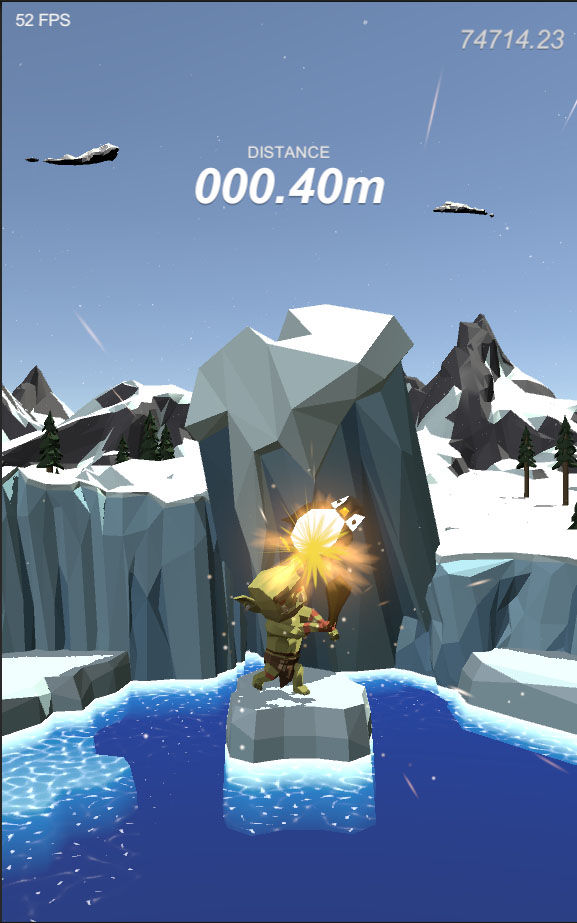 天天打豆豆游戏截图