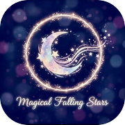 Magical Falling Stars - TapTap
