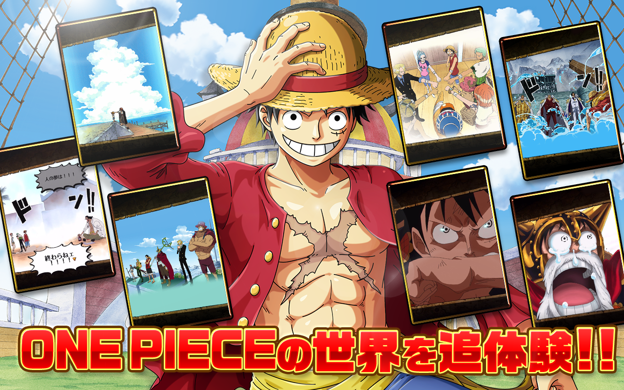 theme one piece android