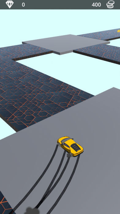 Skiddy.io游戏截图