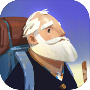 Old Man's Journeyicon