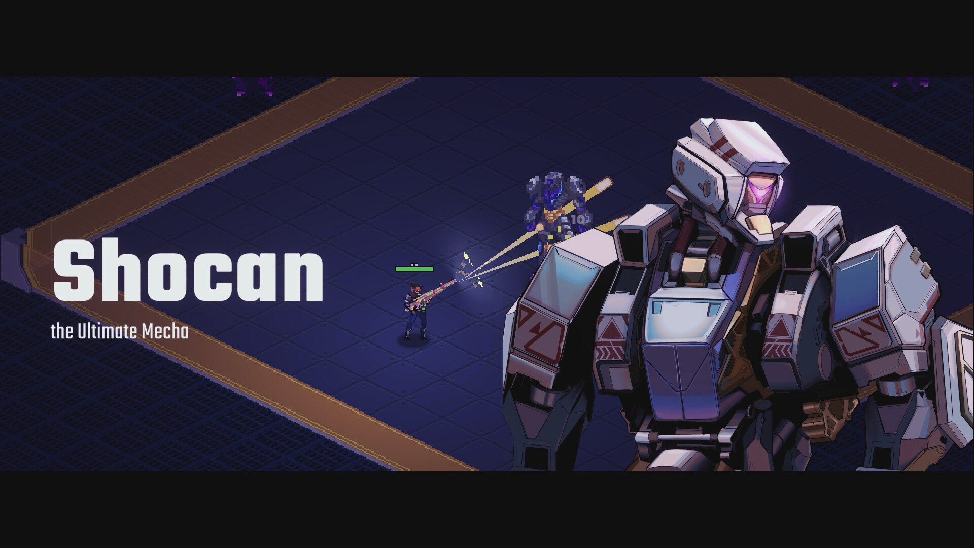 汽水侠游戏截图