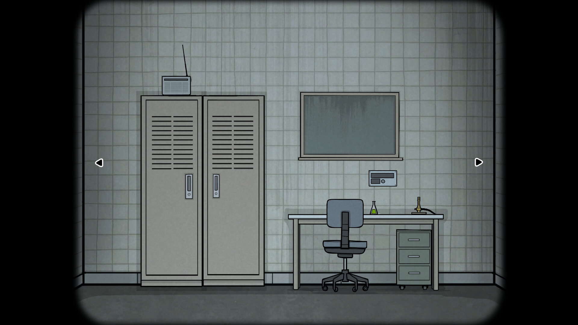 内在往事游戏截图