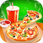 Supreme Pizza Maker Fun Gameicon