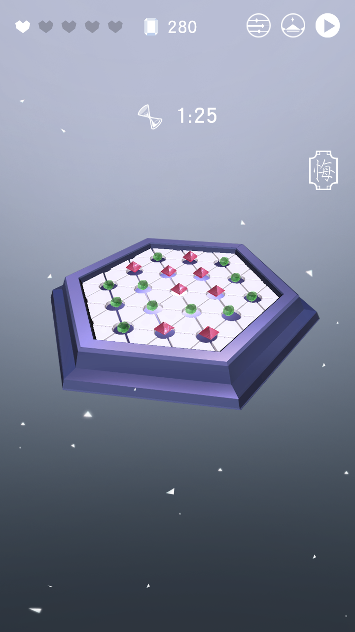 智商检测器游戏截图