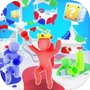Color War 3D!icon