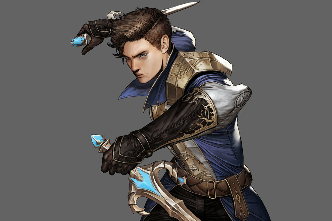 ICARUS ETERNAL游戏截图