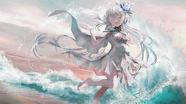 星之终途游戏截图