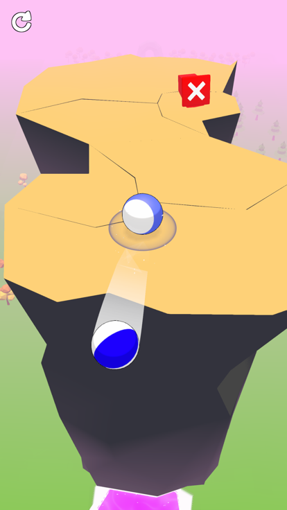 Bump Duel游戏截图