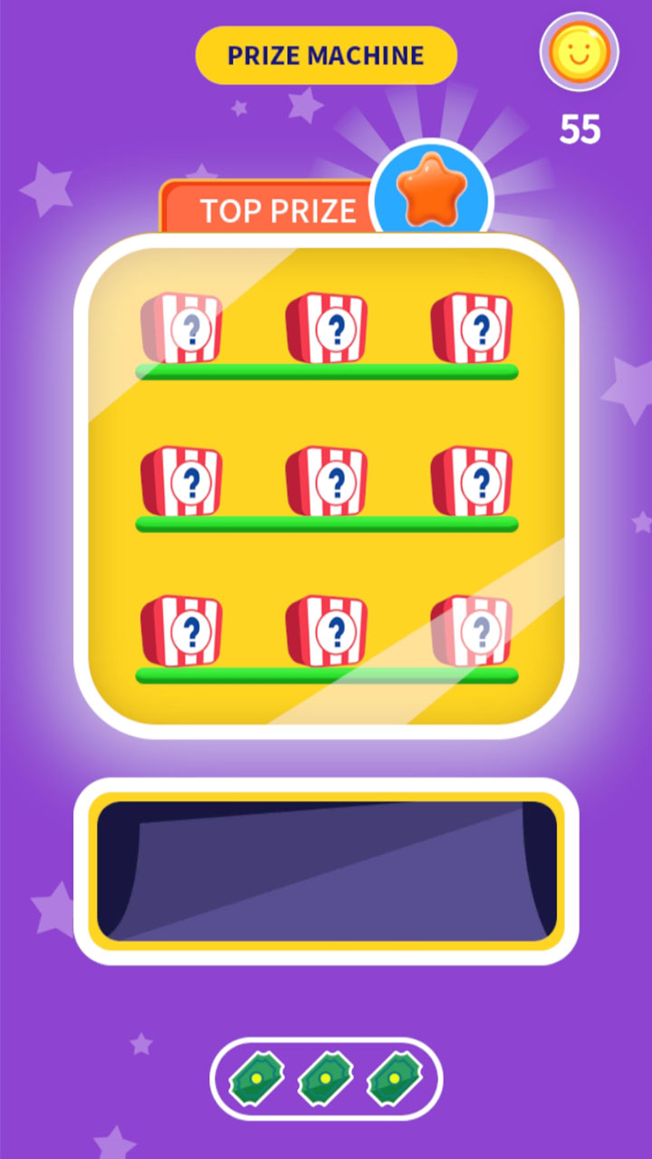 疯狂的爆米花游戏截图