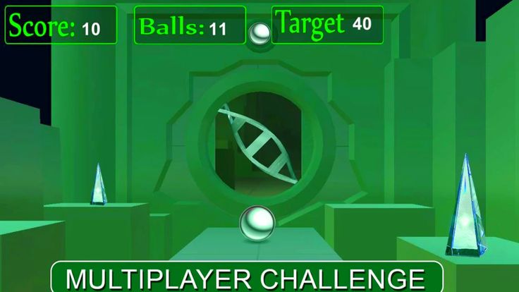 疯 粉碎 击中 3D 2020游戏截图