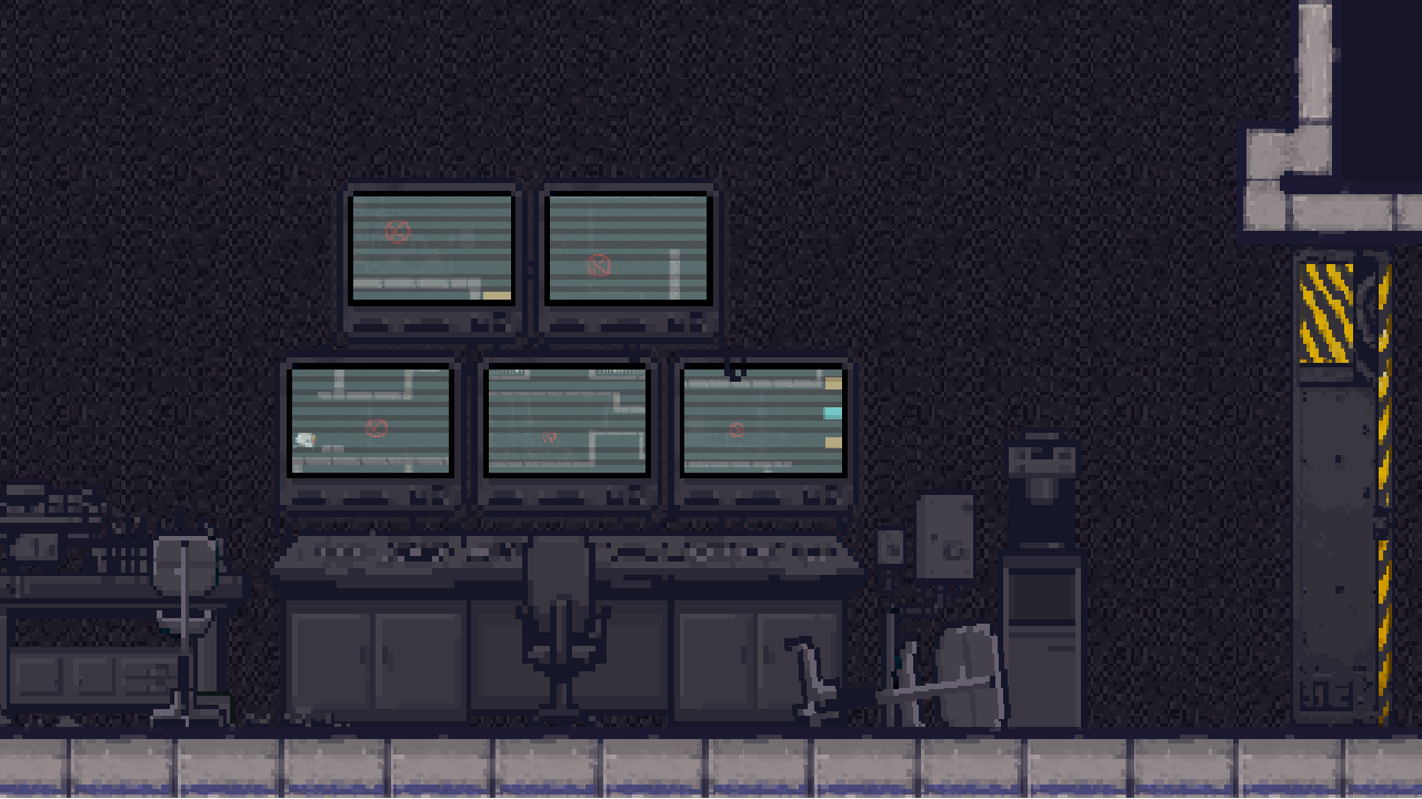 米尔斯的梦游戏截图