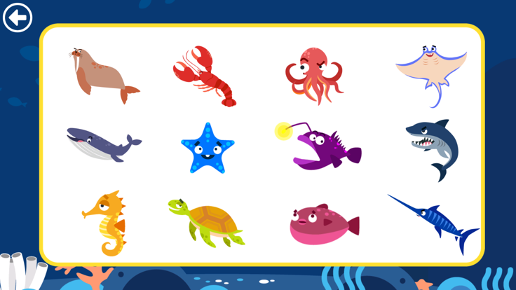 多多认知大全游戏截图